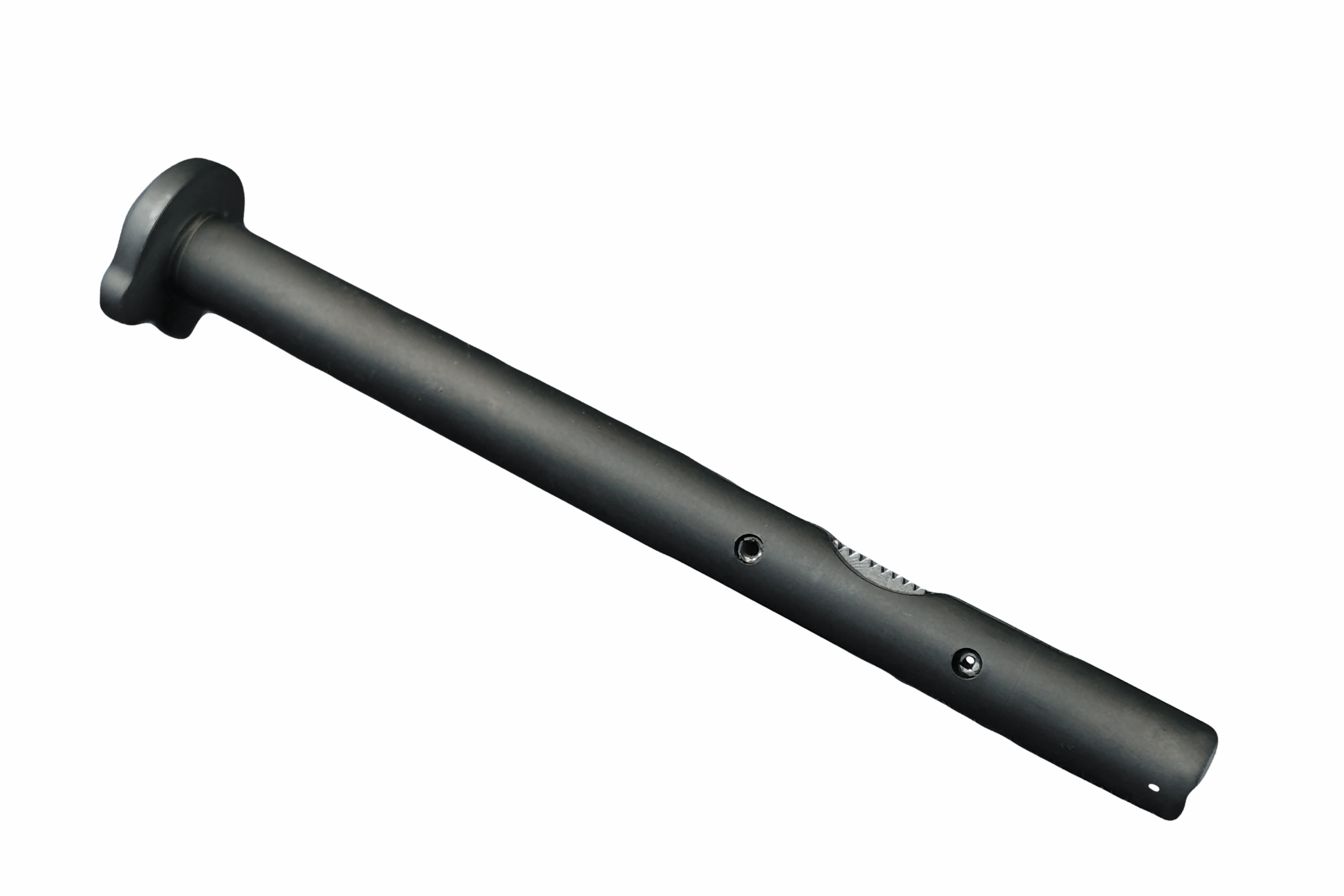 DLC Tool-Free Guide Rod & Reverse Plug Assembly for Double Stack 1911 / 2011® - Image 3