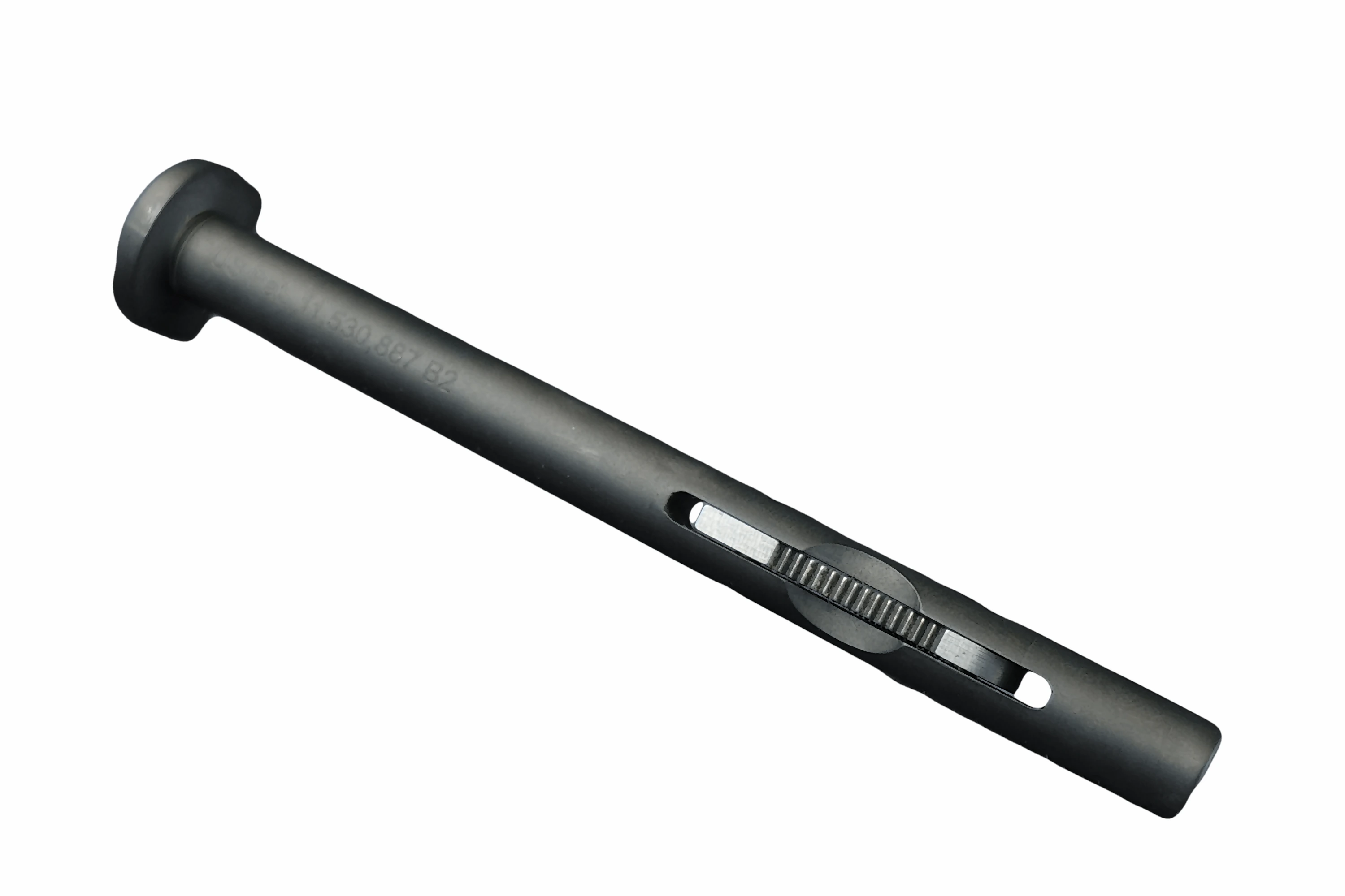 DLC Tool-Free™ Guide Rod (Patented) for Double Stack 1911 / 2011®