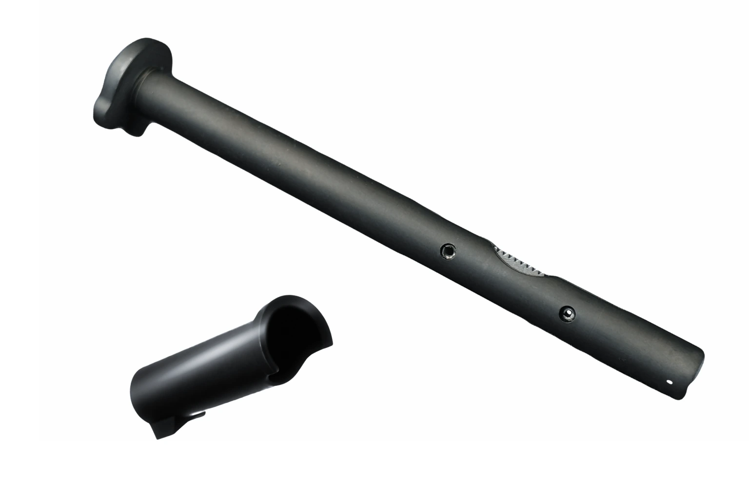 DLC Tool-Free Guide Rod & Reverse Plug Assembly for Double Stack 1911 / 2011®