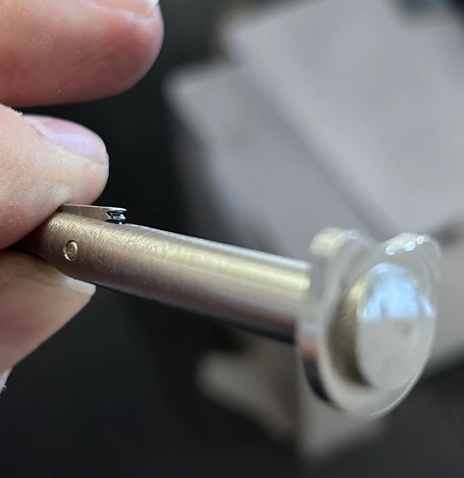 SecurisTF™ “Greg Mooney Edition” Tool-Free Guide Rod & Reverse Plug Kit