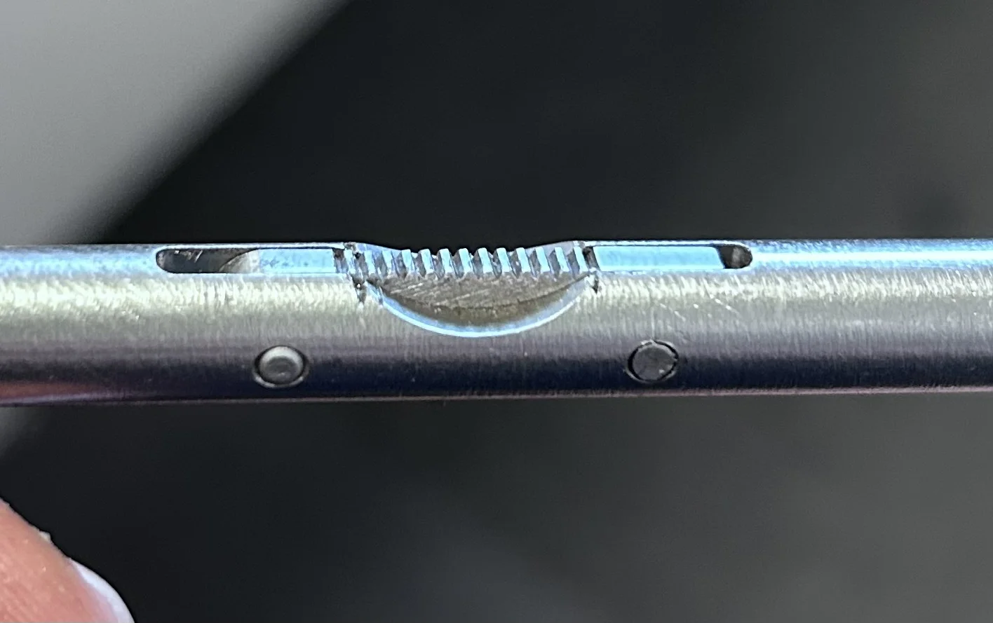 Tool-Free Guide Rod & Reverse Plug Assembly for Double Stack 1911 / 2011® - COSAnvil™ “Greg Mooney Edition”  - Image 2