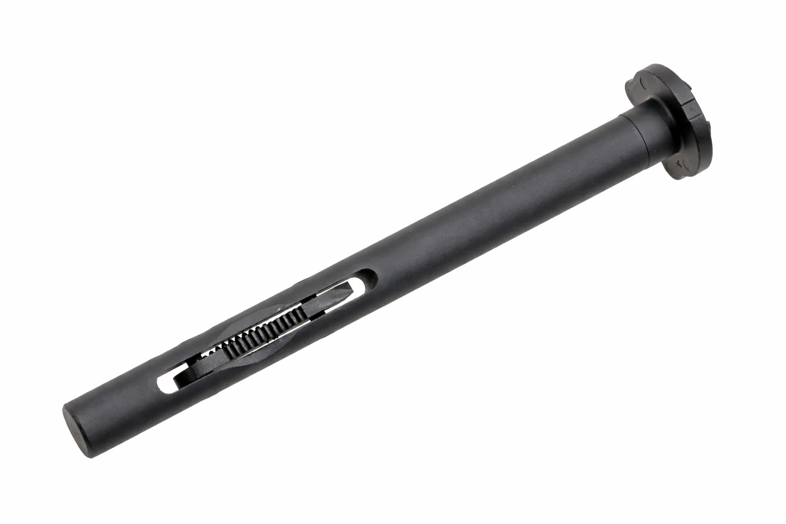 Tool-Free™ Guide Rod (Patented) for Double Stack 1911 / 2011® - COSAnvil™ "Greg Mooney Edition" 