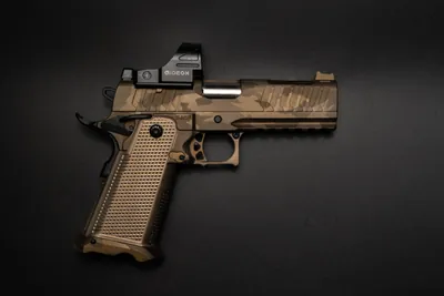 Bul Armory SAS II