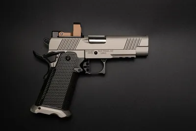 Cosaint Arms Commander 425